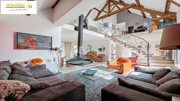 Ma-Cabane - Vente Maison Limours, 145 m²