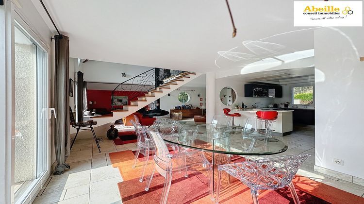 Ma-Cabane - Vente Maison Limours, 145 m²