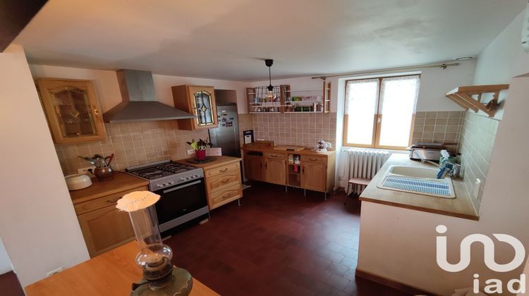 Ma-Cabane - Vente Maison Limours, 100 m²