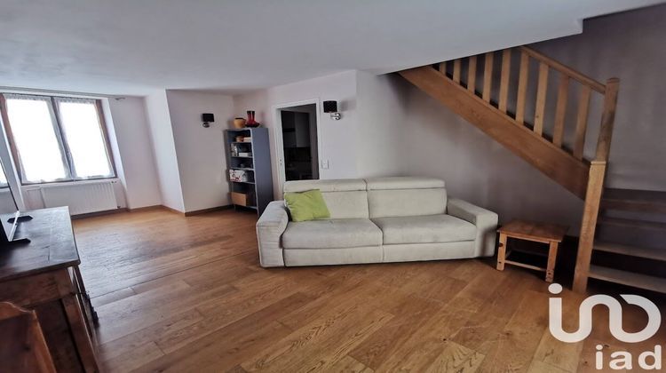 Ma-Cabane - Vente Maison Limours, 100 m²