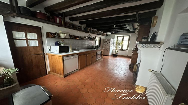 Ma-Cabane - Vente Maison Limours, 190 m²