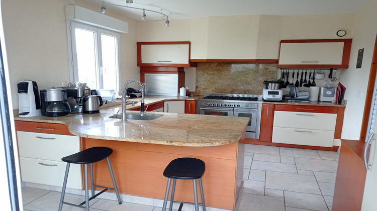 Ma-Cabane - Vente Maison Limours, 178 m²