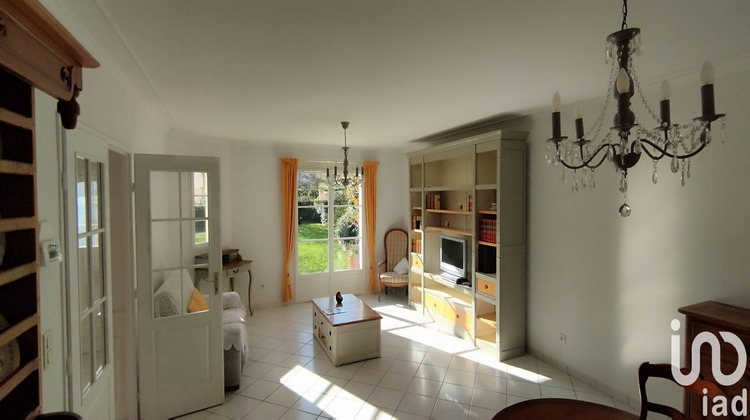 Ma-Cabane - Vente Maison Limours, 157 m²