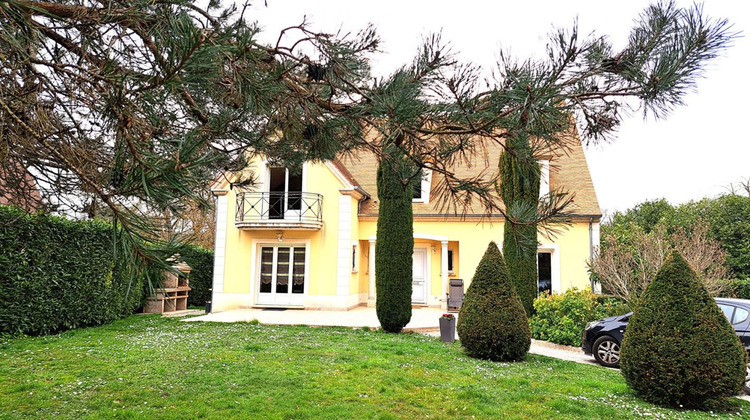 Ma-Cabane - Vente Maison LIMOURS, 194 m²