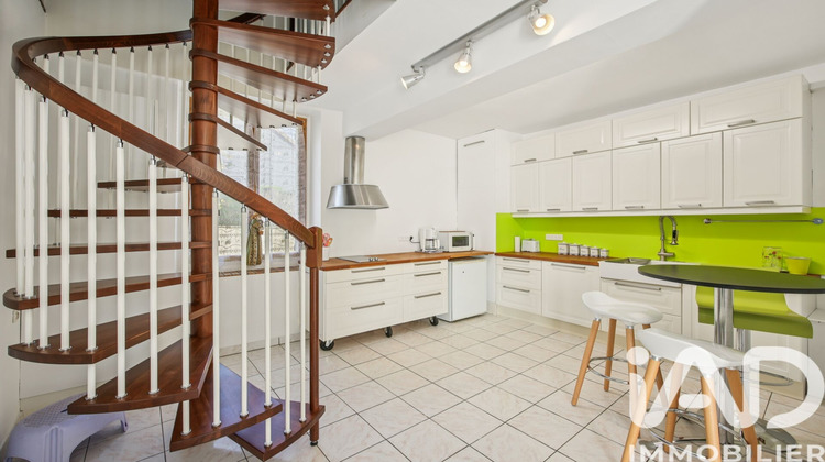 Ma-Cabane - Vente Maison Limours, 64 m²