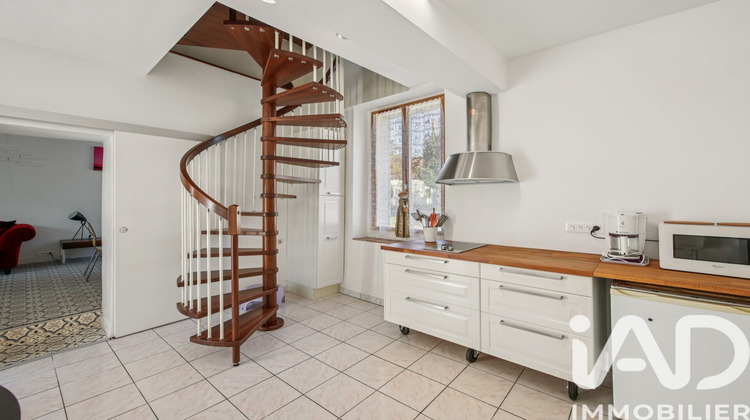 Ma-Cabane - Vente Maison Limours, 64 m²