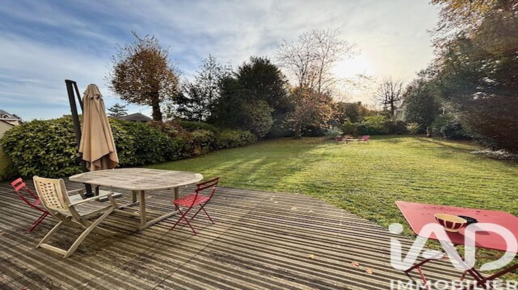 Ma-Cabane - Vente Maison Limours, 150 m²