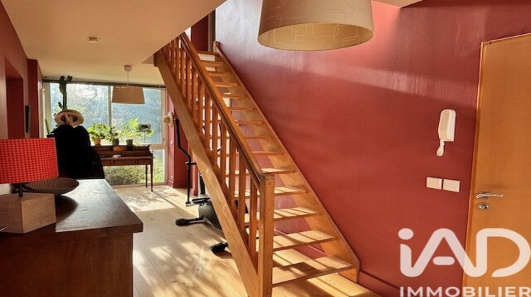 Ma-Cabane - Vente Maison Limours, 150 m²