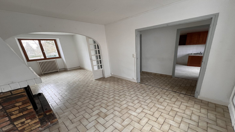 Ma-Cabane - Vente Maison LIMOURS, 204 m²