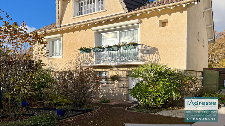 Ma-Cabane - Vente Maison LIMOURS, 120 m²