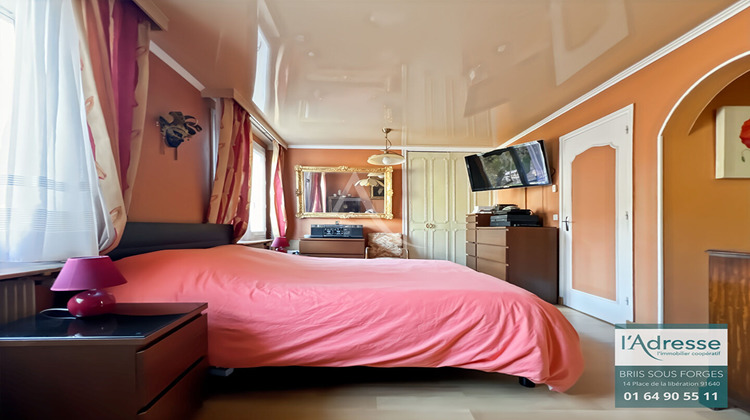 Ma-Cabane - Vente Maison LIMOURS, 120 m²