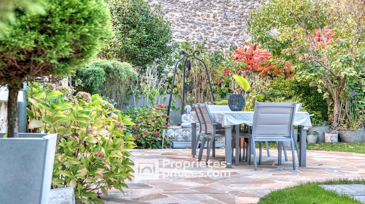 Ma-Cabane - Vente Maison LIMOURS, 183 m²