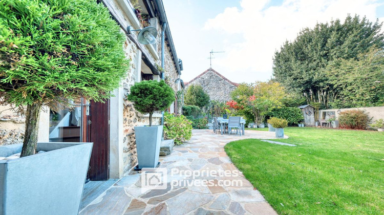 Ma-Cabane - Vente Maison LIMOURS, 183 m²