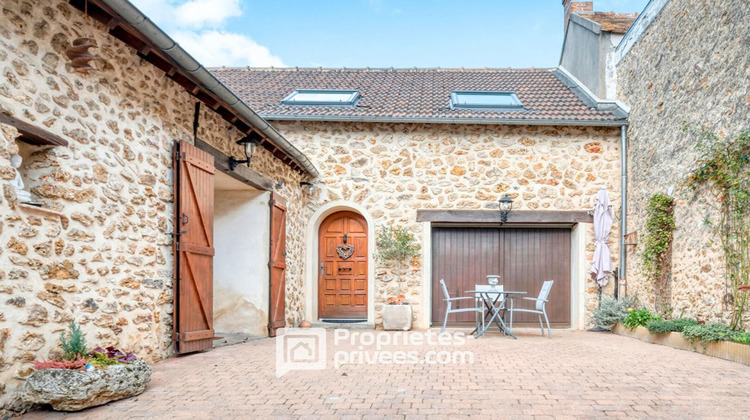 Ma-Cabane - Vente Maison LIMOURS, 183 m²