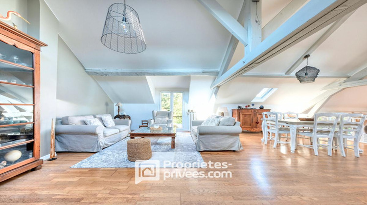 Ma-Cabane - Vente Maison LIMOURS, 183 m²