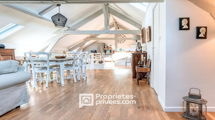 Ma-Cabane - Vente Maison LIMOURS, 183 m²