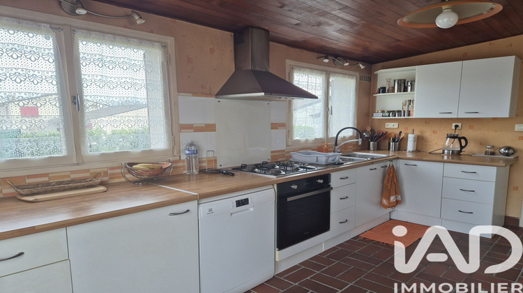 Ma-Cabane - Vente Maison Limours, 90 m²
