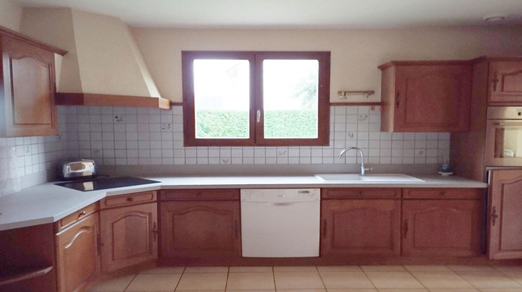 Ma-Cabane - Vente Maison LIMOURS, 170 m²