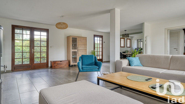 Ma-Cabane - Vente Maison Limours, 138 m²