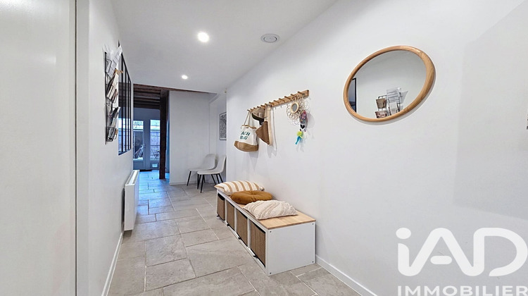 Ma-Cabane - Vente Maison Limours, 90 m²