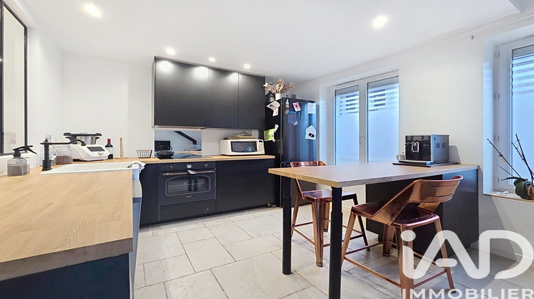 Ma-Cabane - Vente Maison Limours, 90 m²