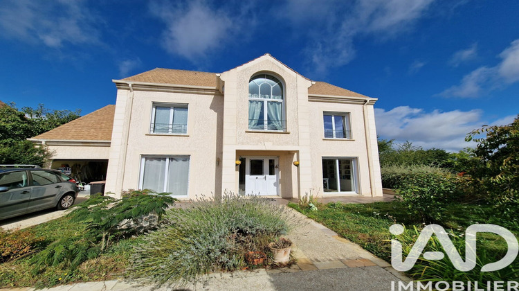 Ma-Cabane - Vente Maison Limours, 177 m²