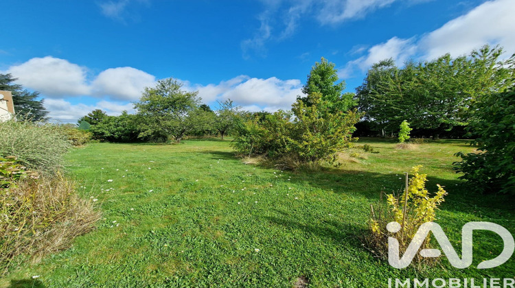 Ma-Cabane - Vente Maison Limours, 177 m²