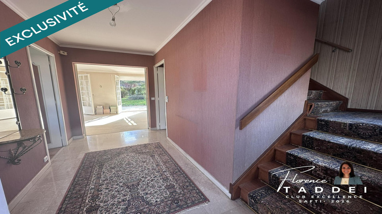 Ma-Cabane - Vente Maison Limours, 143 m²