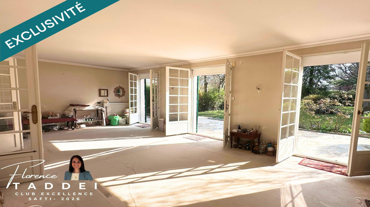 Ma-Cabane - Vente Maison Limours, 143 m²