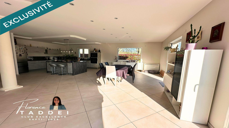 Ma-Cabane - Vente Maison Limours, 320 m²