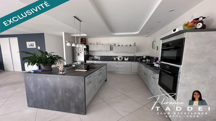 Ma-Cabane - Vente Maison Limours, 320 m²