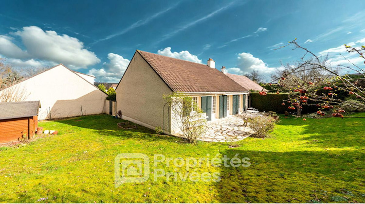 Ma-Cabane - Vente Maison LIMOURS, 122 m²