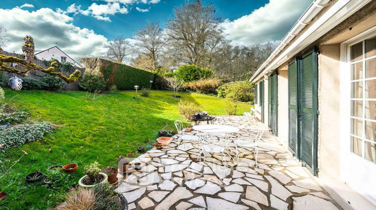 Ma-Cabane - Vente Maison LIMOURS, 122 m²