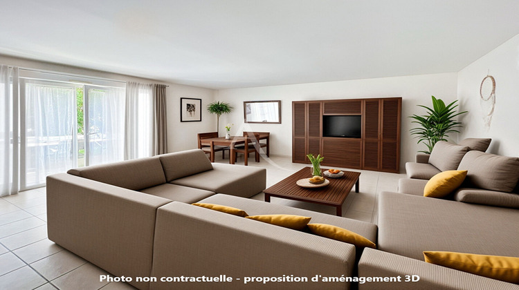 Ma-Cabane - Vente Maison LIMOURS, 103 m²