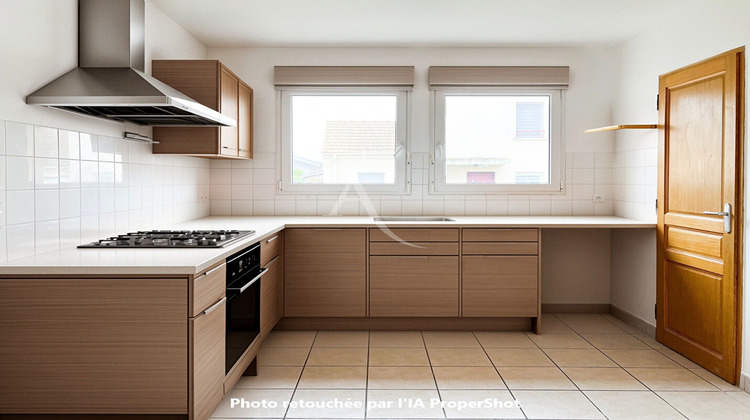 Ma-Cabane - Vente Maison LIMOURS, 103 m²