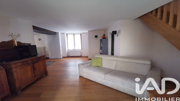 Ma-Cabane - Vente Maison Limours, 100 m²