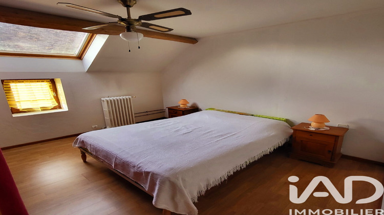 Ma-Cabane - Vente Maison Limours, 100 m²