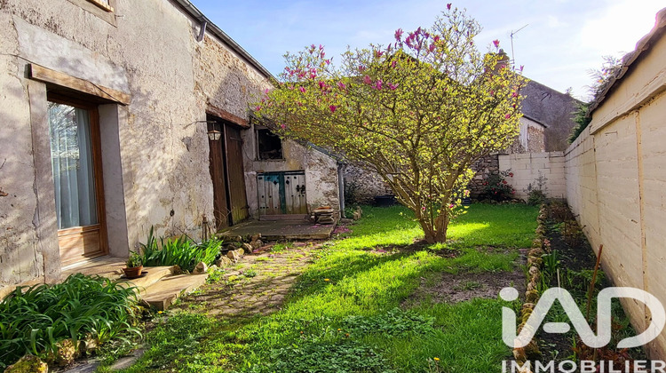 Ma-Cabane - Vente Maison Limours, 100 m²