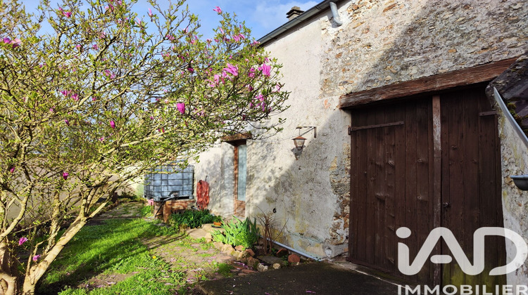 Ma-Cabane - Vente Maison Limours, 100 m²