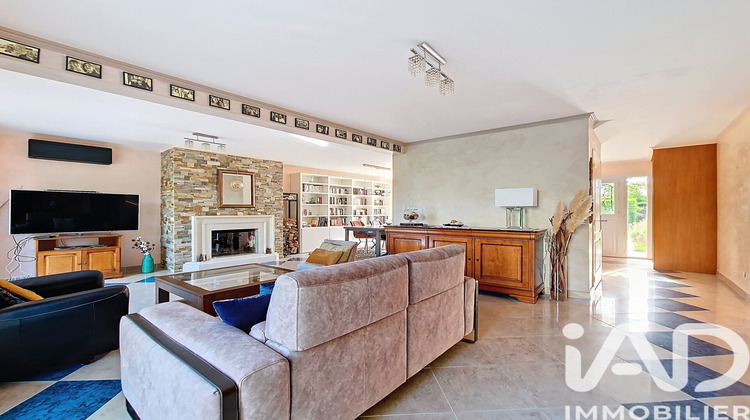 Ma-Cabane - Vente Maison Limours, 177 m²