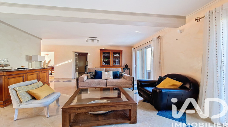 Ma-Cabane - Vente Maison Limours, 177 m²