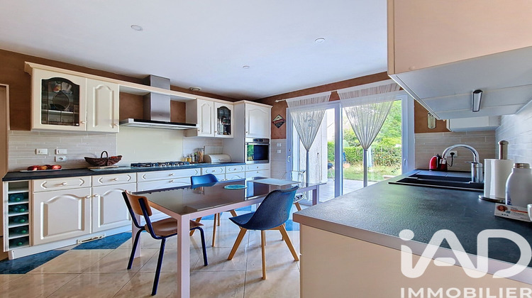 Ma-Cabane - Vente Maison Limours, 177 m²