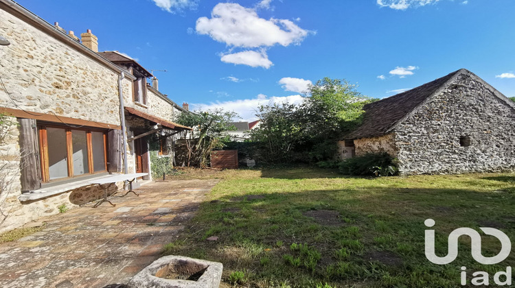 Ma-Cabane - Vente Maison Limours, 177 m²
