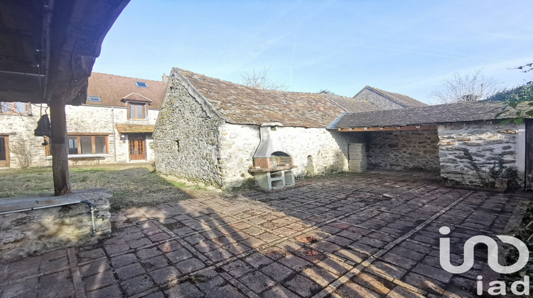 Ma-Cabane - Vente Maison Limours, 177 m²