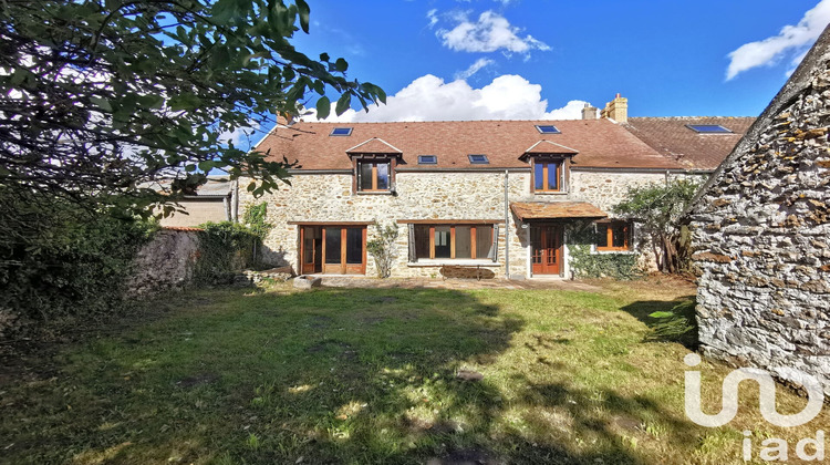 Ma-Cabane - Vente Maison Limours, 177 m²