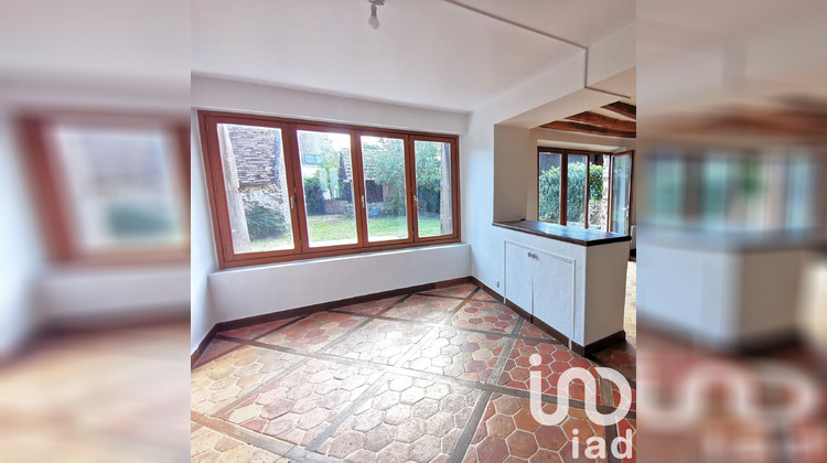 Ma-Cabane - Vente Maison Limours, 177 m²
