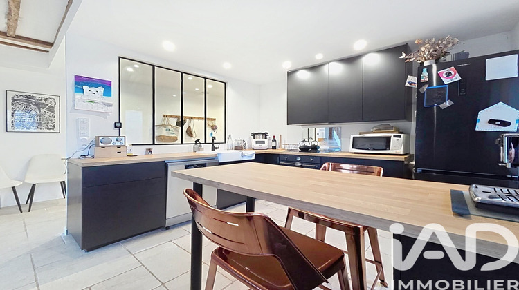 Ma-Cabane - Vente Maison Limours, 90 m²