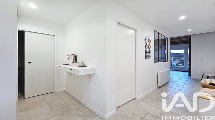 Ma-Cabane - Vente Maison Limours, 90 m²