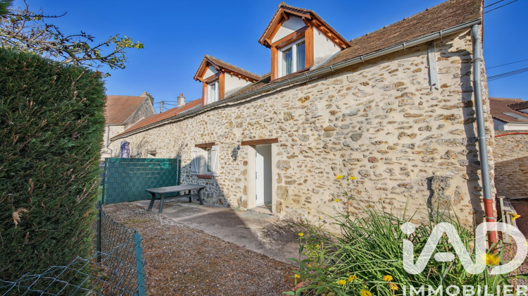 Ma-Cabane - Vente Maison Limours, 64 m²