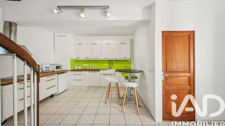 Ma-Cabane - Vente Maison Limours, 64 m²